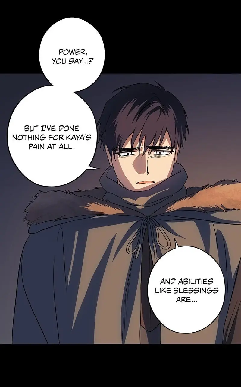 The Spark in Your Eyes Chapter 180