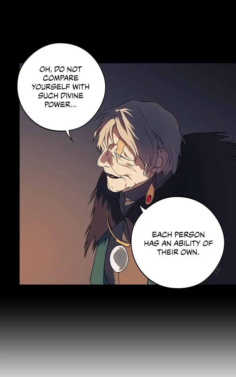 The Spark in Your Eyes Chapter 180