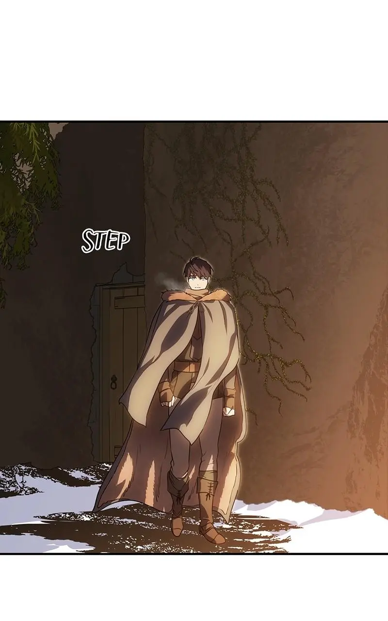 The Spark in Your Eyes Chapter 180