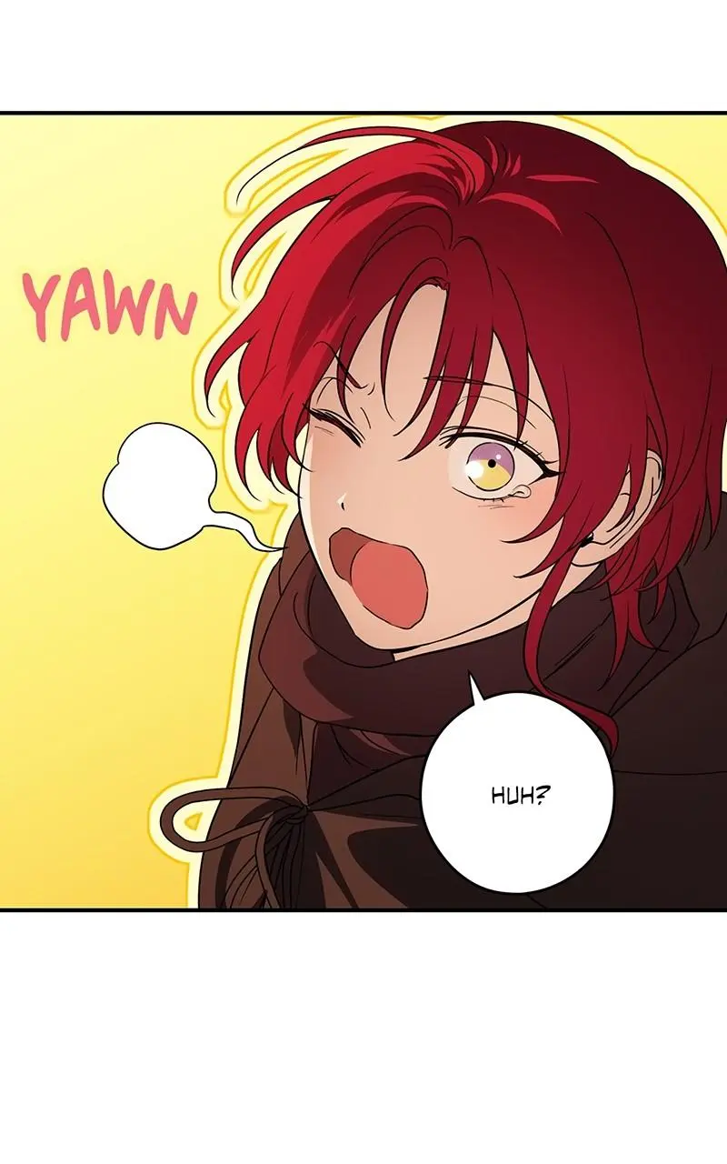 The Spark in Your Eyes Chapter 180