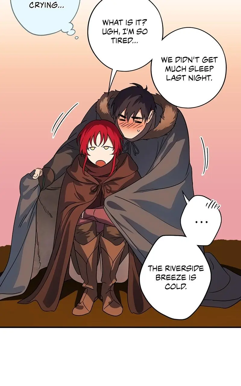 The Spark in Your Eyes Chapter 180