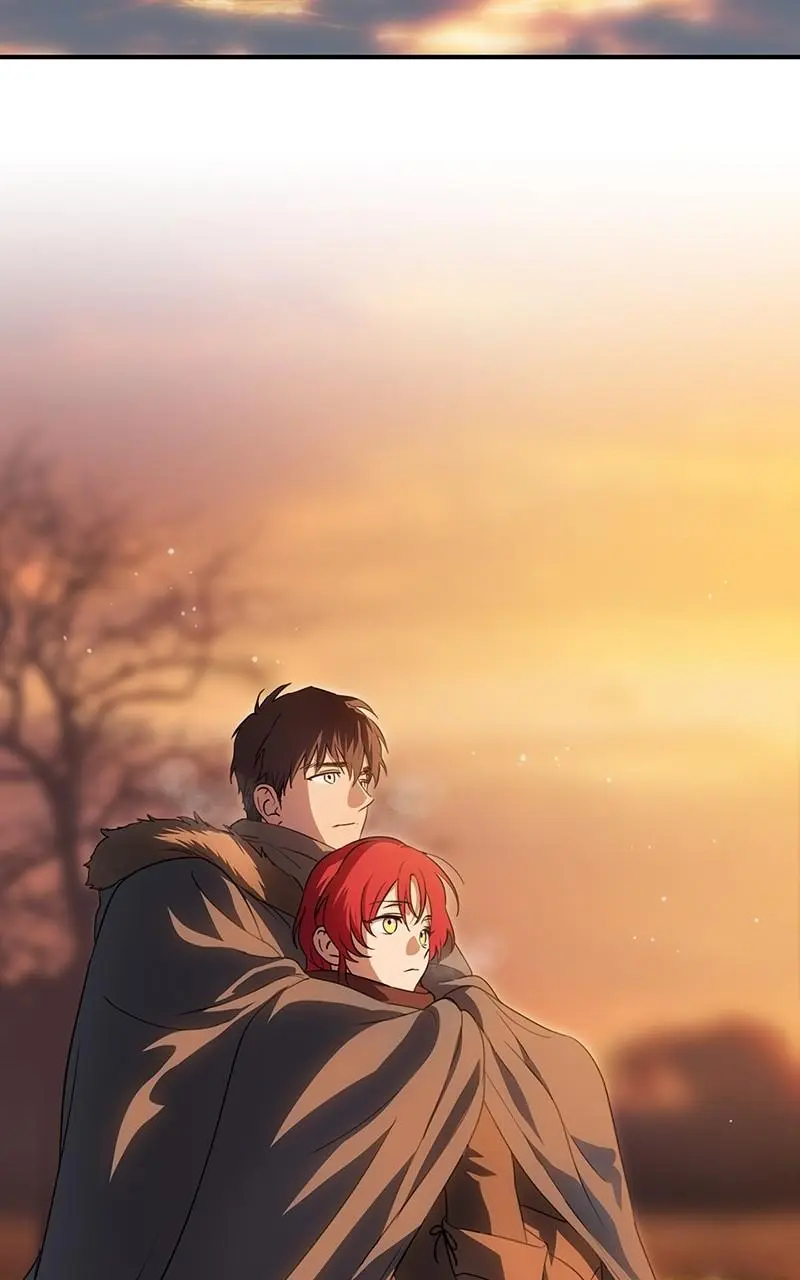 The Spark in Your Eyes Chapter 180