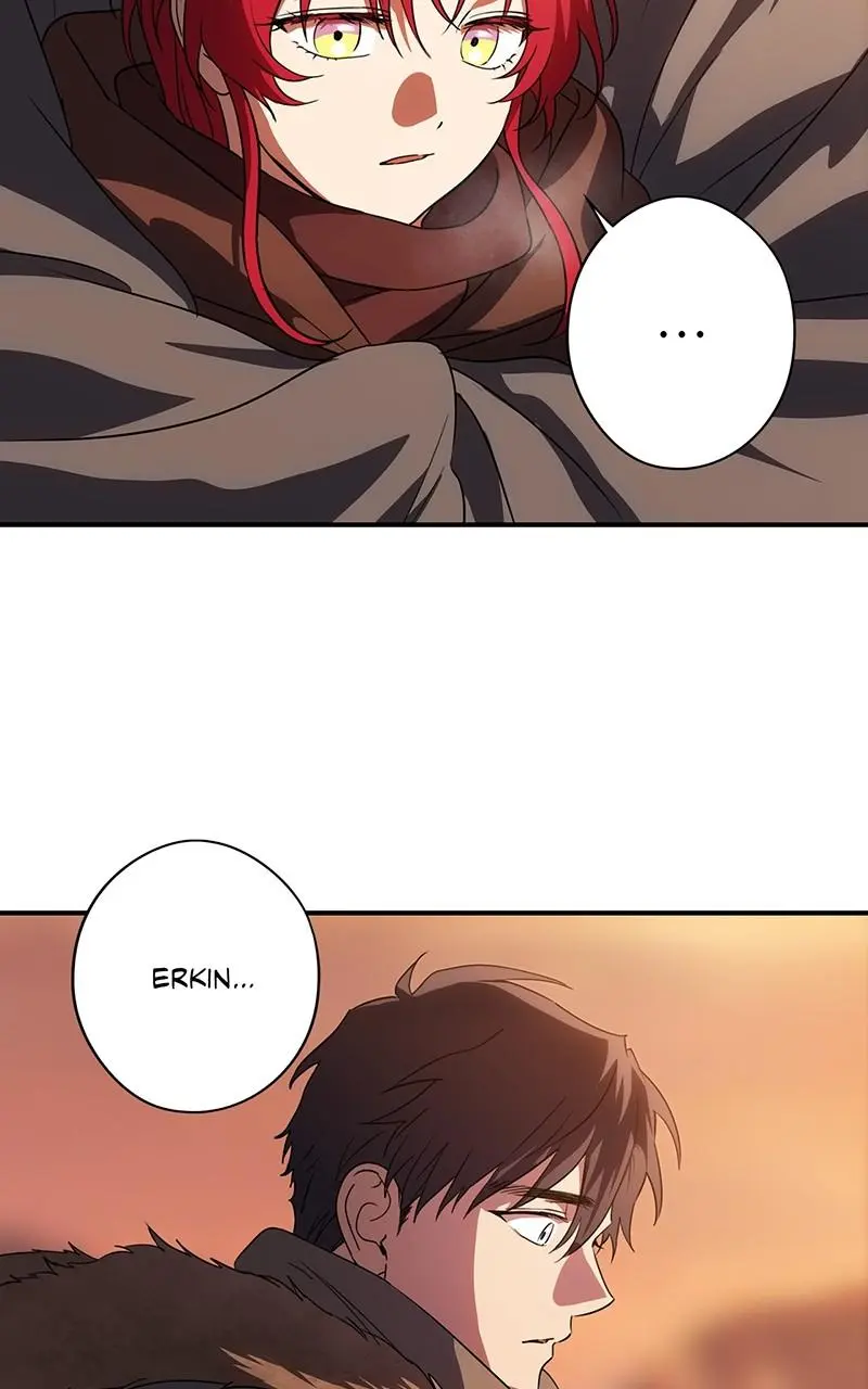 The Spark in Your Eyes Chapter 180