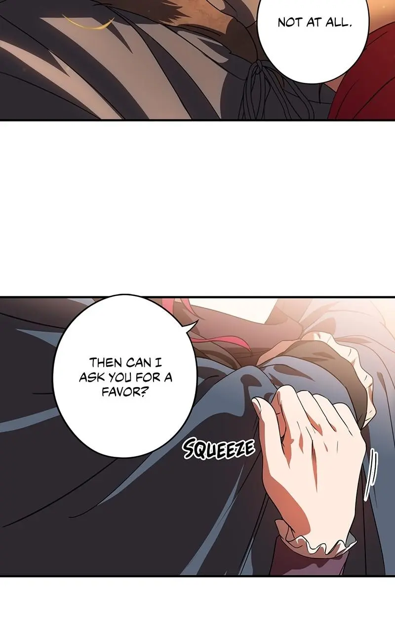 The Spark in Your Eyes Chapter 180