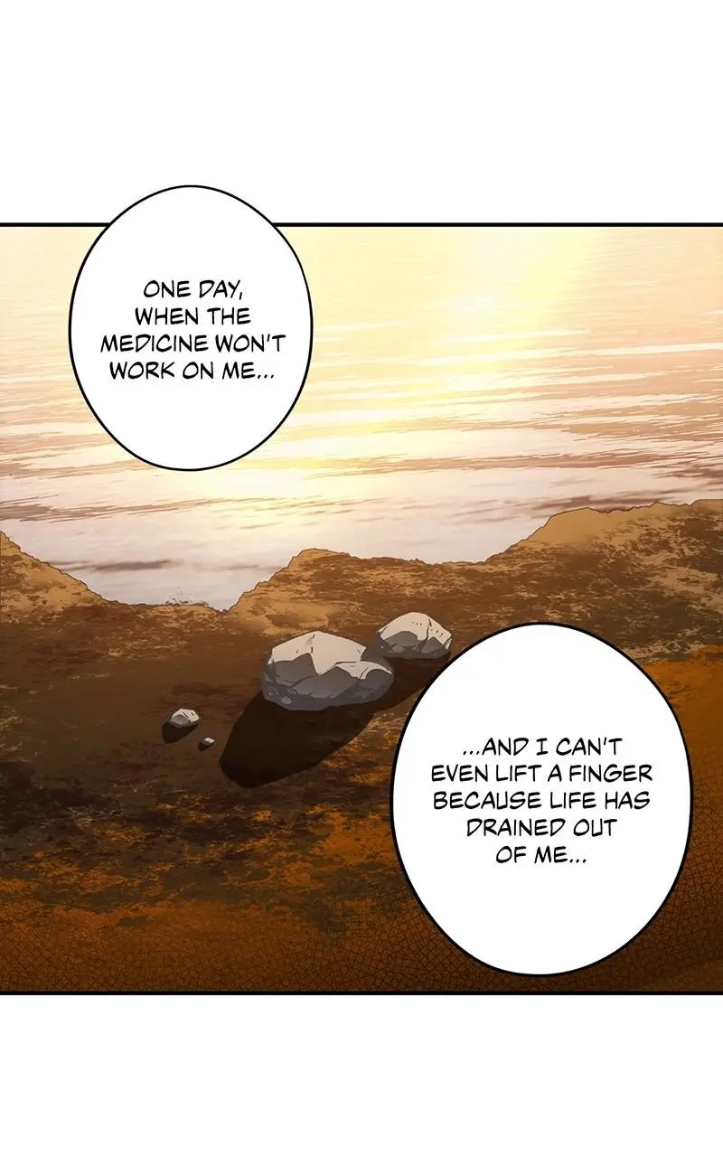 The Spark in Your Eyes Chapter 180