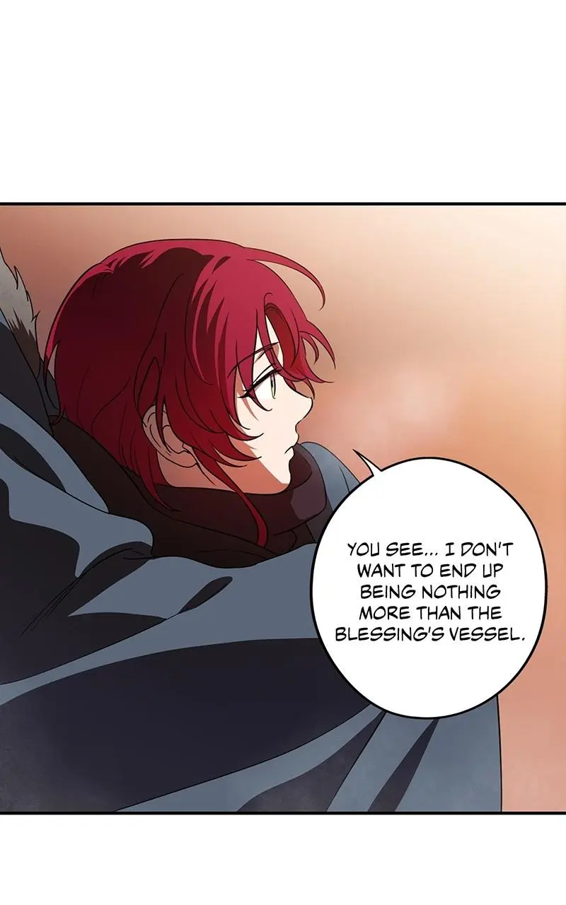The Spark in Your Eyes Chapter 180