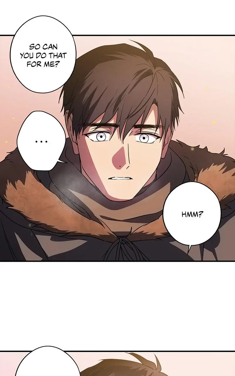 The Spark in Your Eyes Chapter 180