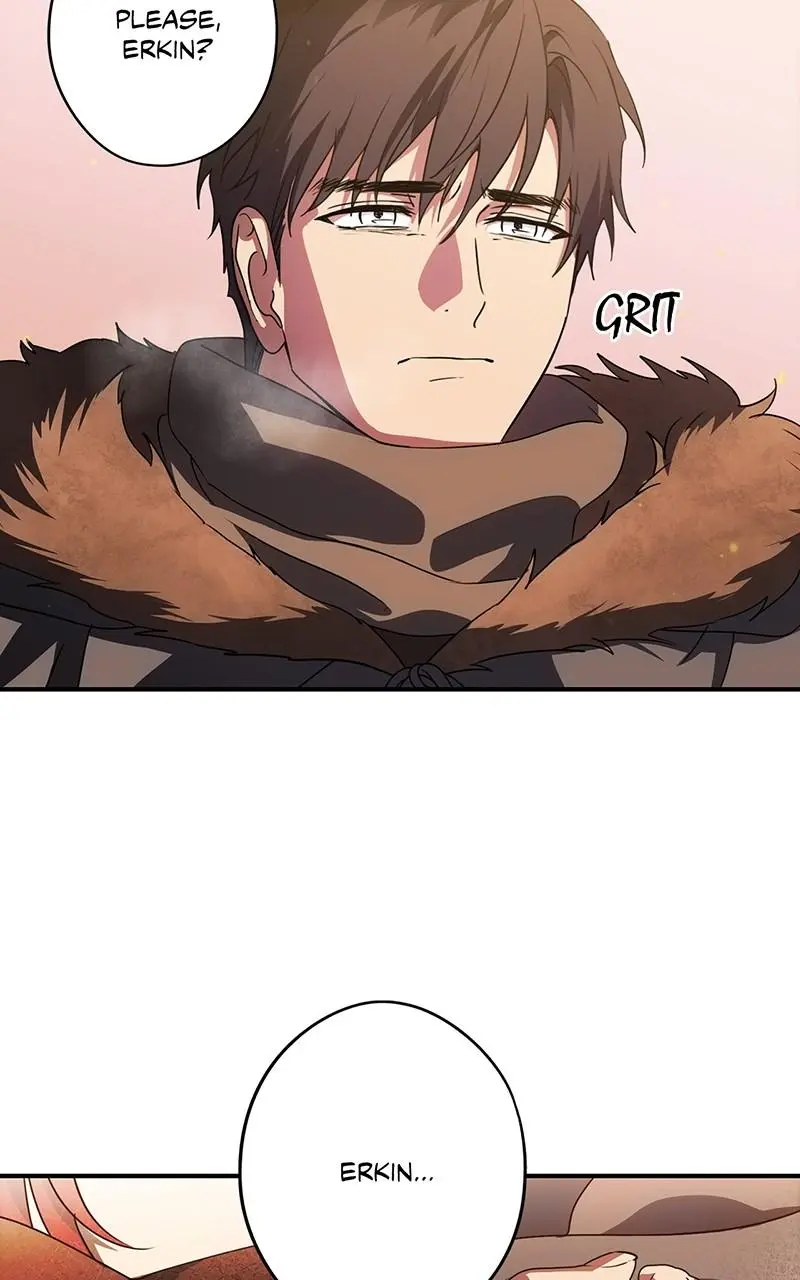 The Spark in Your Eyes Chapter 180