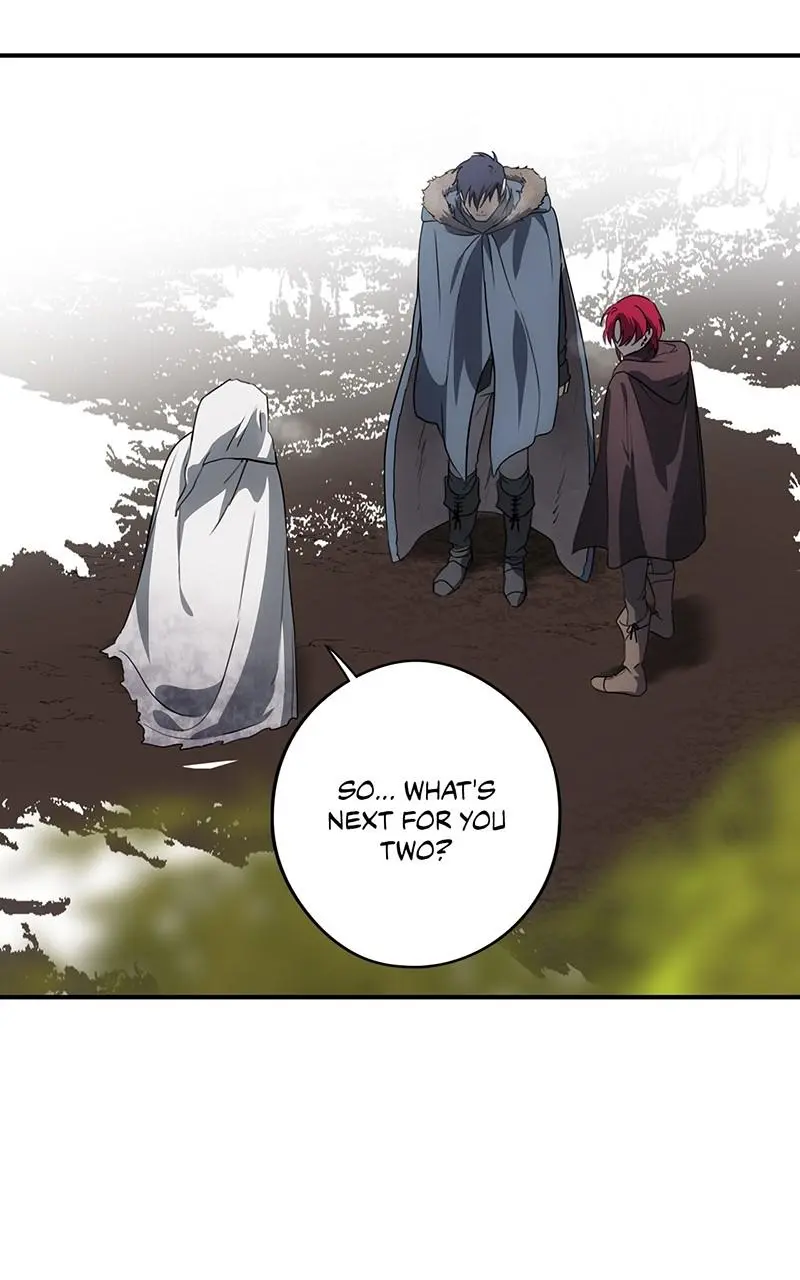 The Spark in Your Eyes Chapter 181