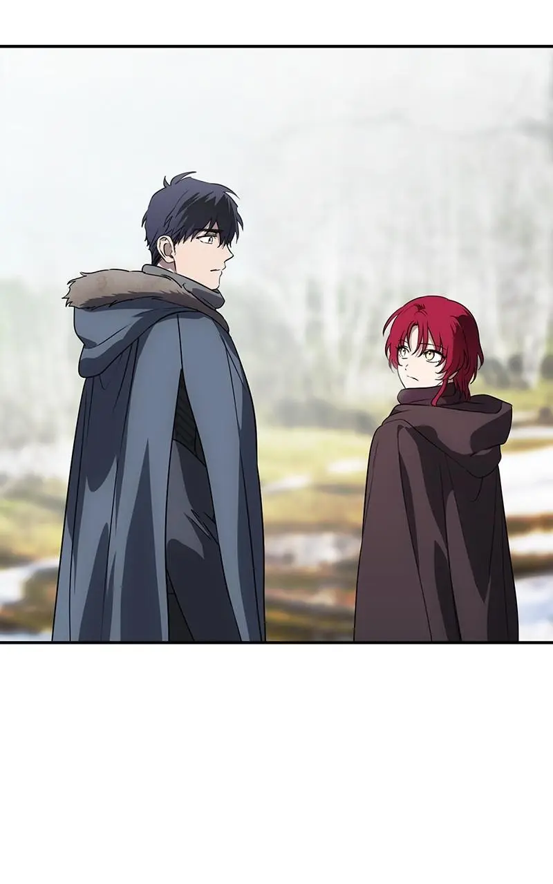 The Spark in Your Eyes Chapter 181