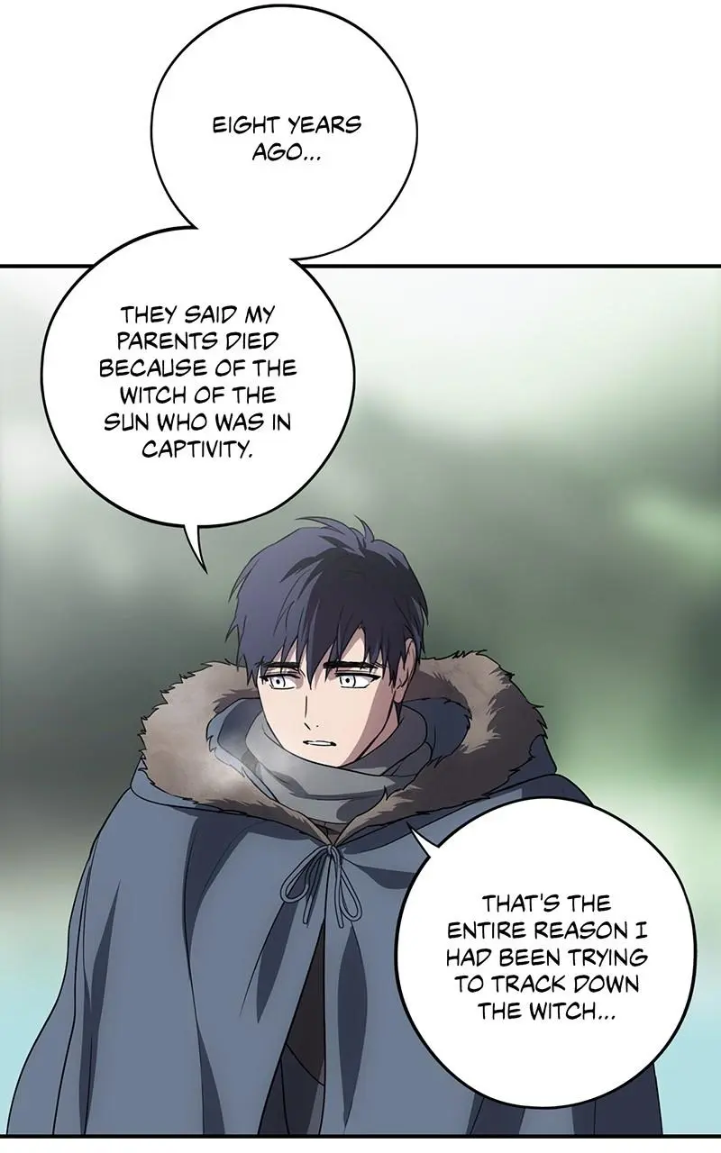 The Spark in Your Eyes Chapter 181