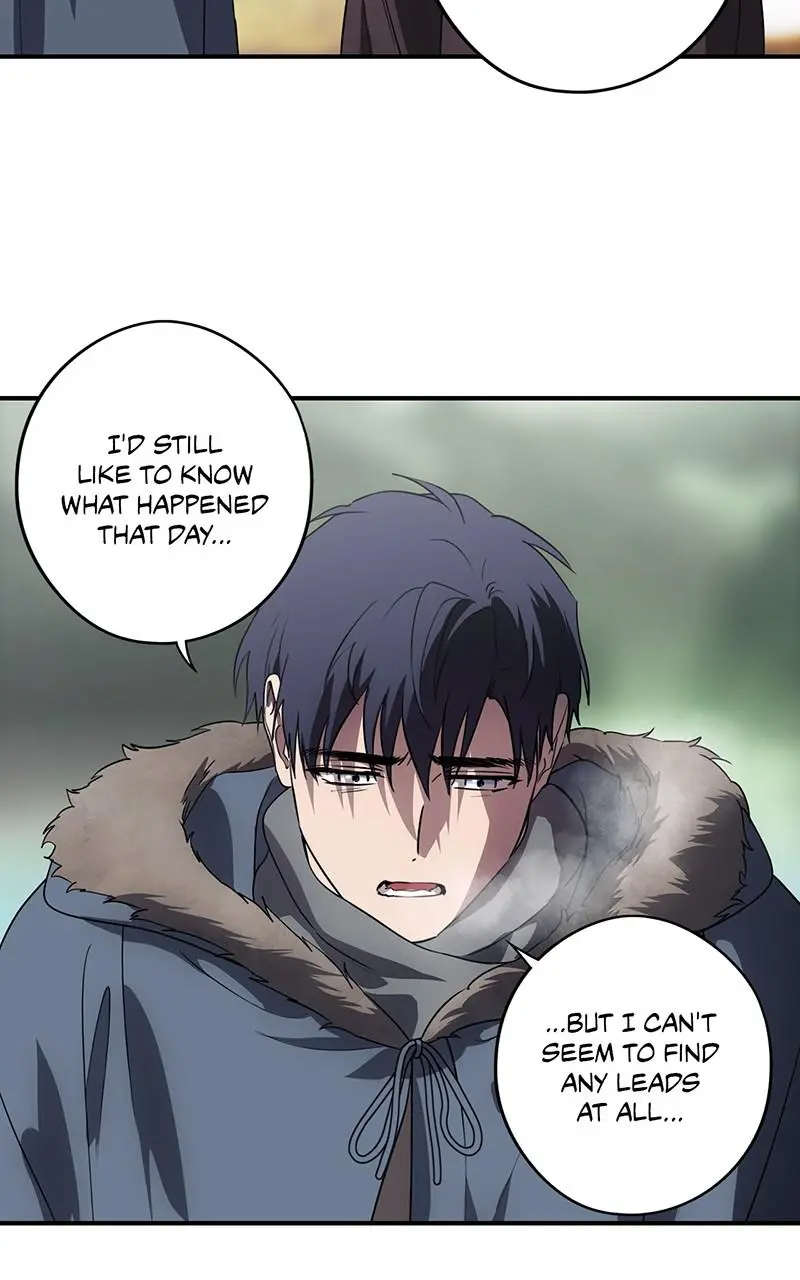 The Spark in Your Eyes Chapter 181