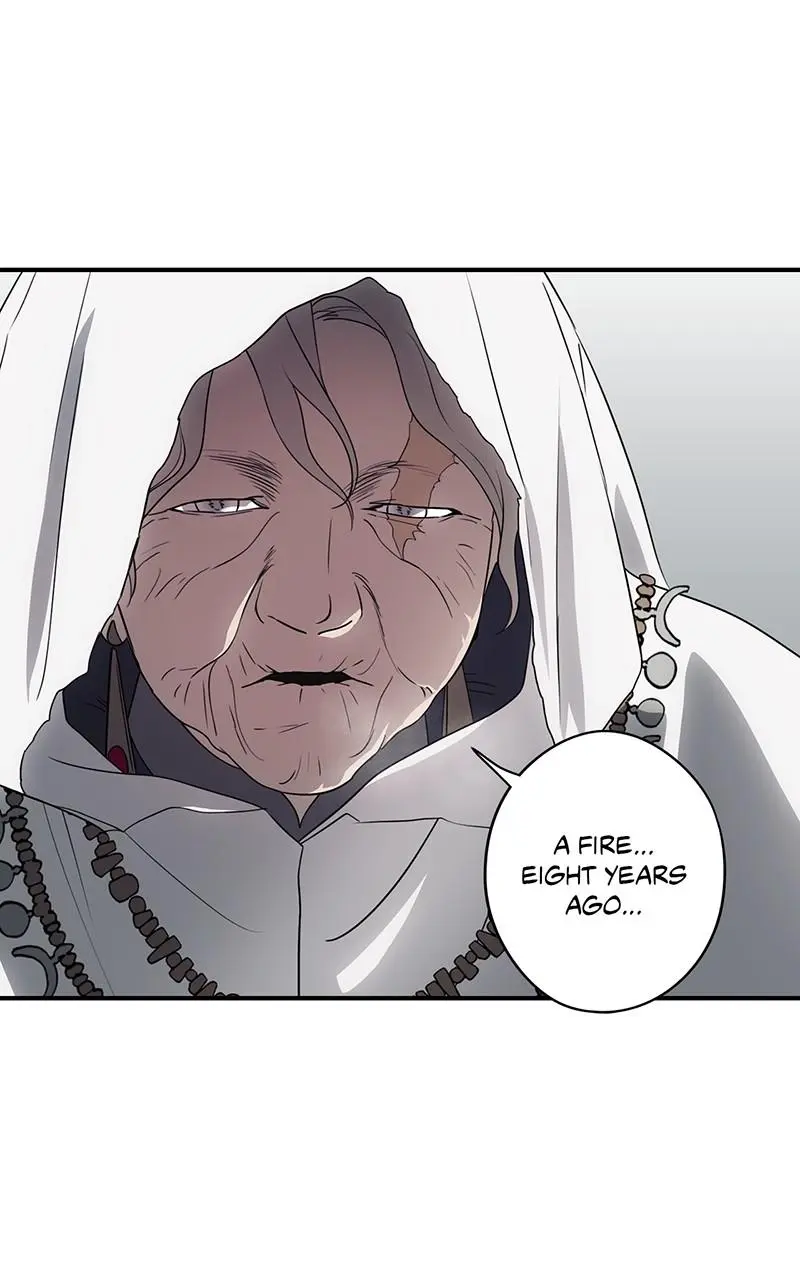 The Spark in Your Eyes Chapter 181