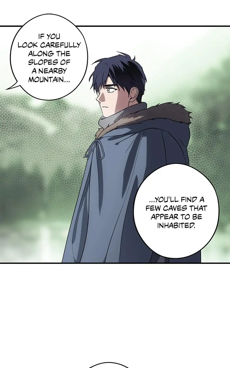 The Spark in Your Eyes Chapter 181