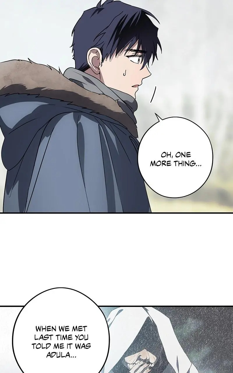 The Spark in Your Eyes Chapter 181