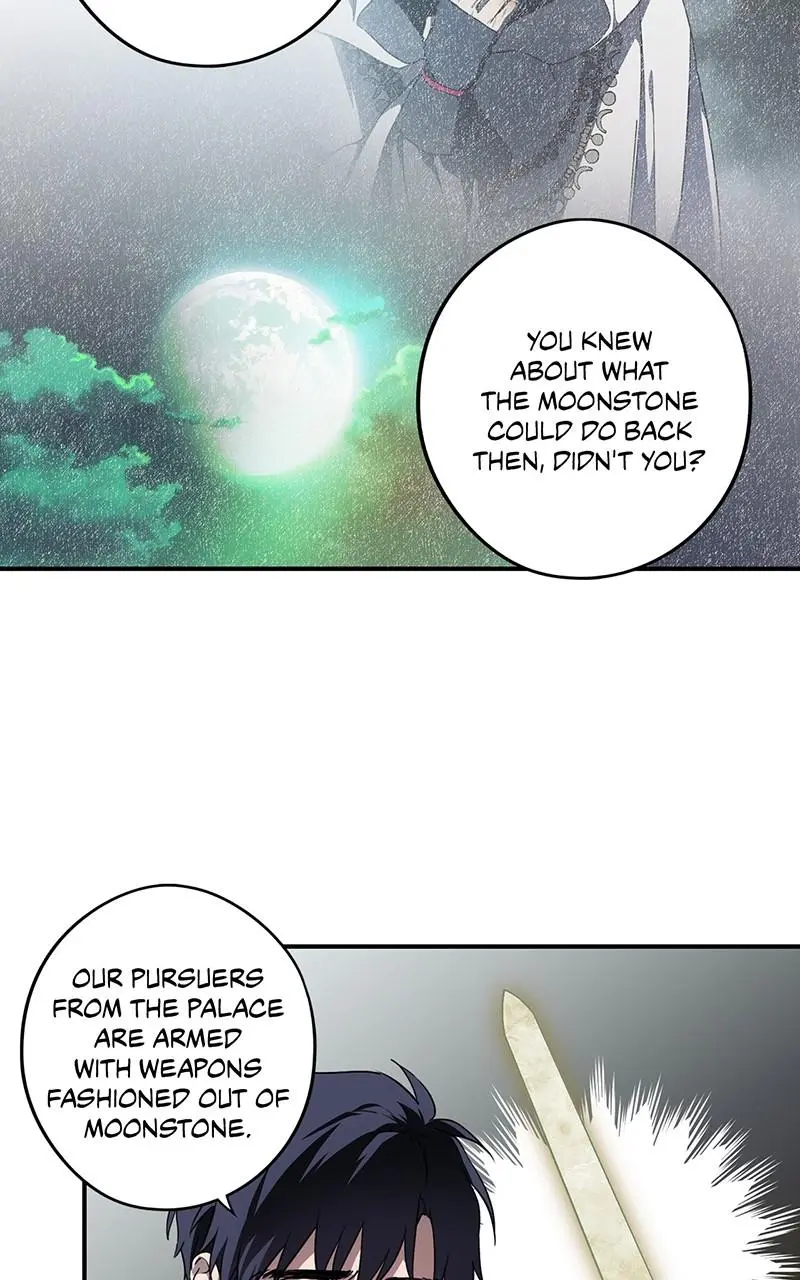 The Spark in Your Eyes Chapter 181