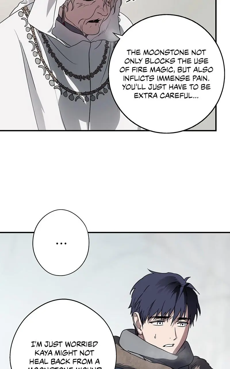 The Spark in Your Eyes Chapter 181