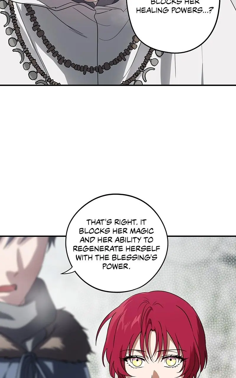 The Spark in Your Eyes Chapter 181