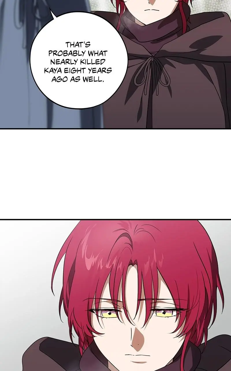 The Spark in Your Eyes Chapter 181