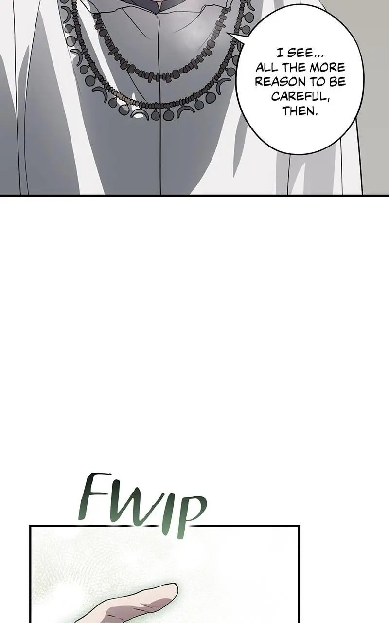 The Spark in Your Eyes Chapter 181