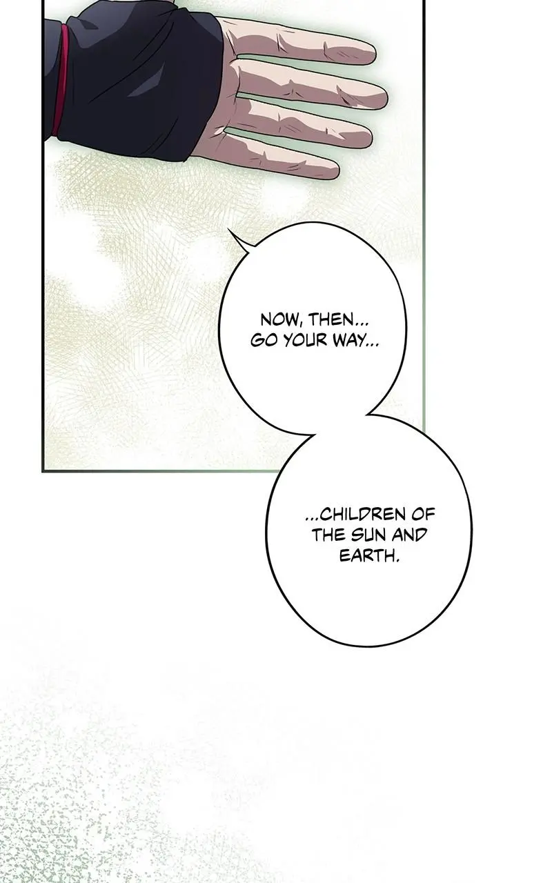 The Spark in Your Eyes Chapter 181