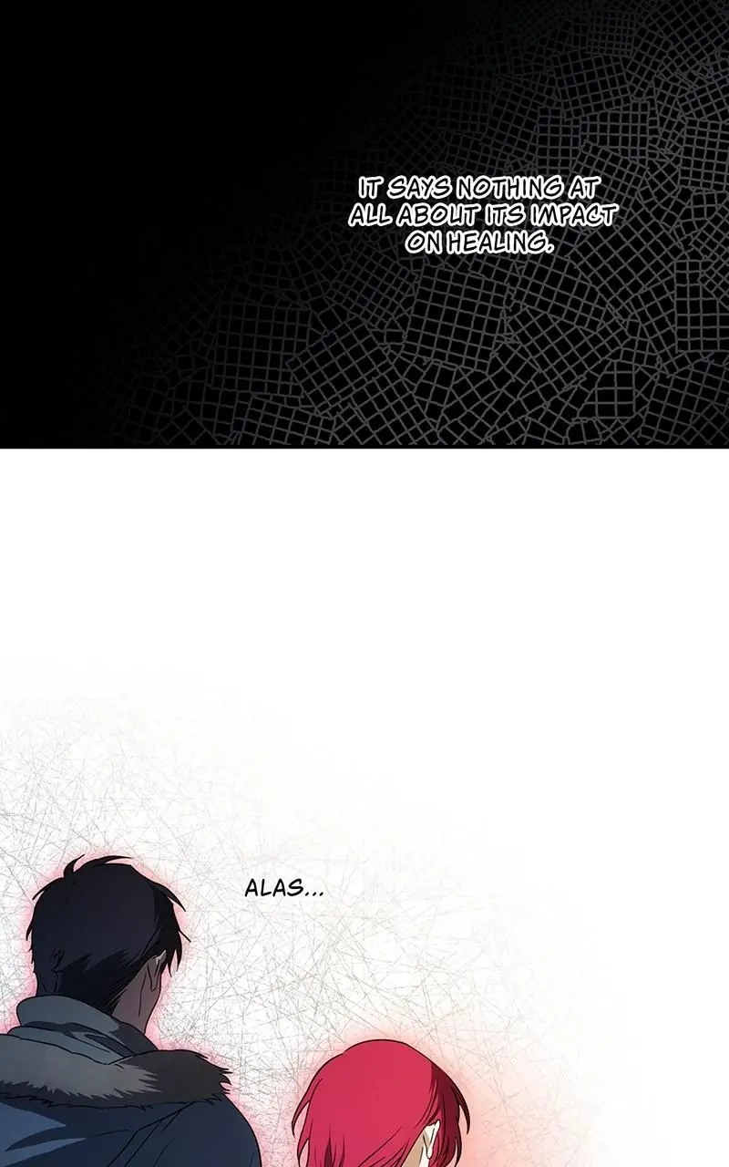 The Spark in Your Eyes Chapter 181