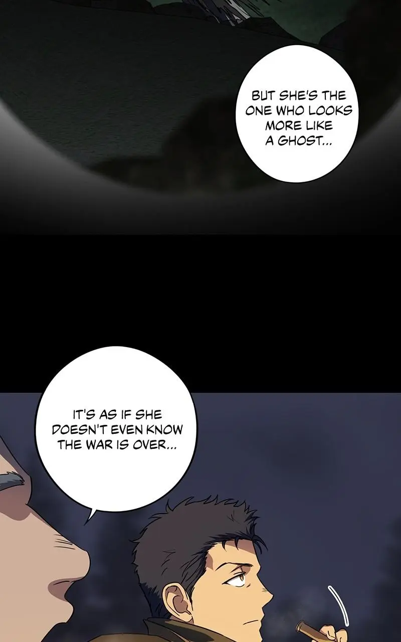 The Spark in Your Eyes Chapter 181