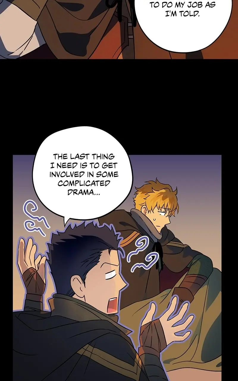 The Spark in Your Eyes Chapter 181