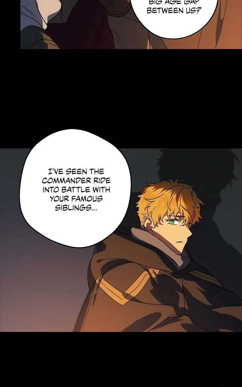 The Spark in Your Eyes Chapter 181