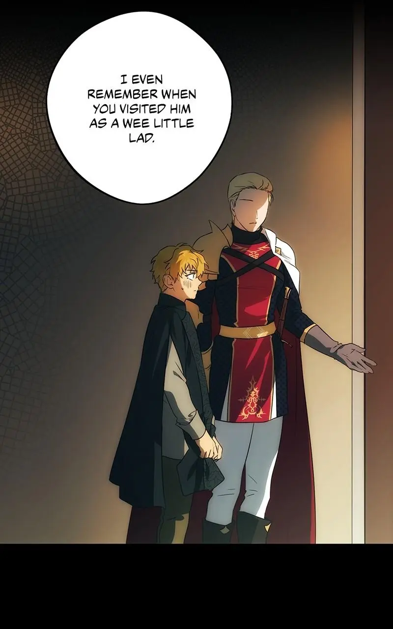 The Spark in Your Eyes Chapter 181
