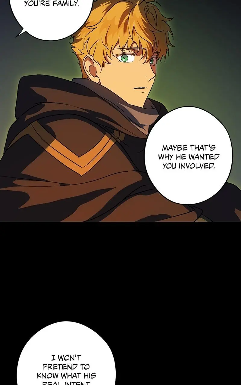 The Spark in Your Eyes Chapter 181