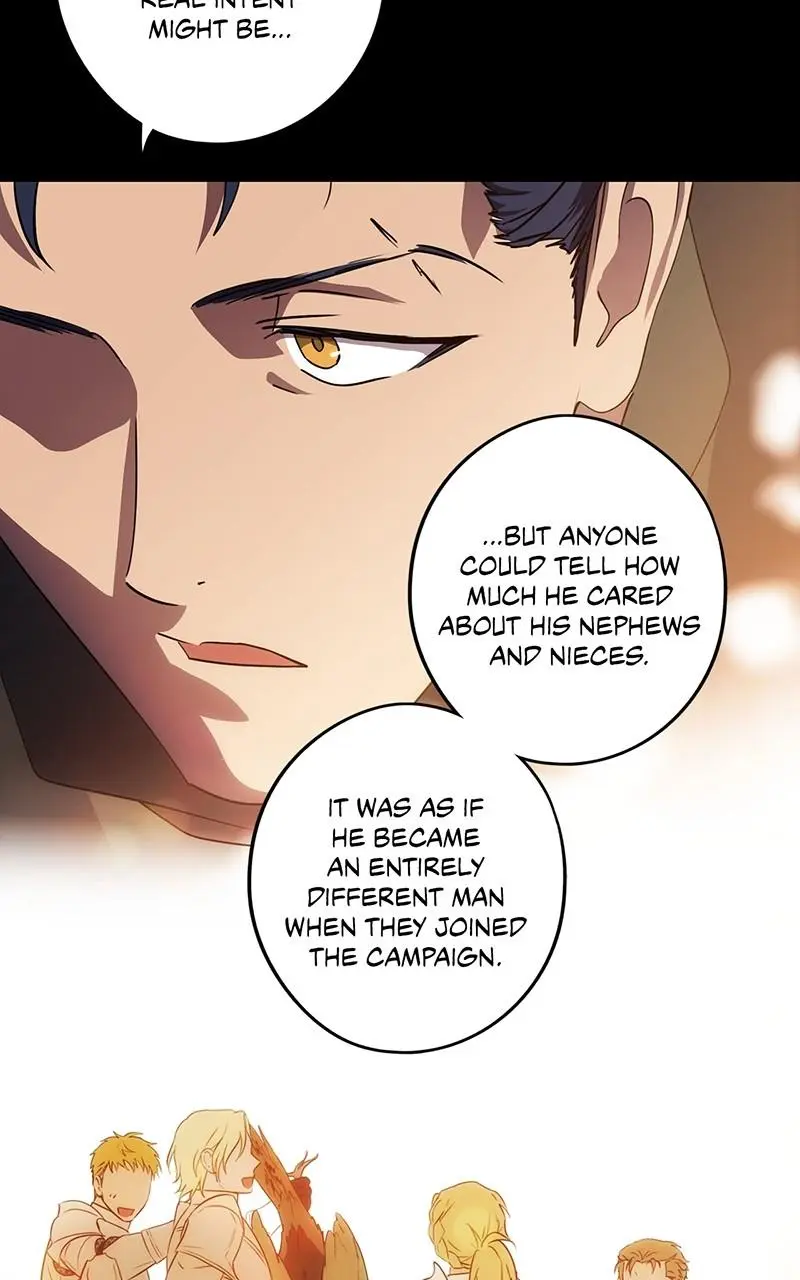 The Spark in Your Eyes Chapter 181
