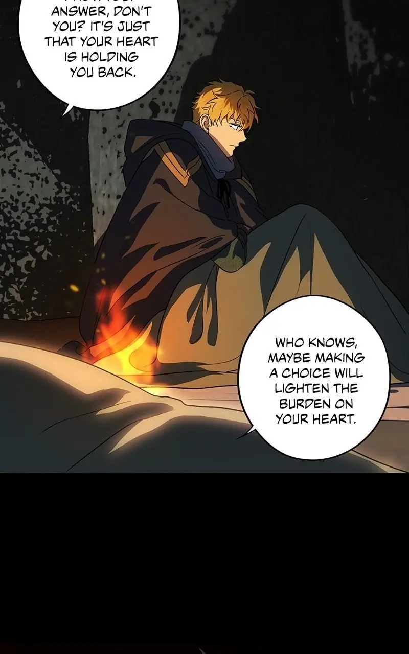The Spark in Your Eyes Chapter 181