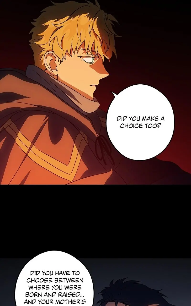 The Spark in Your Eyes Chapter 181