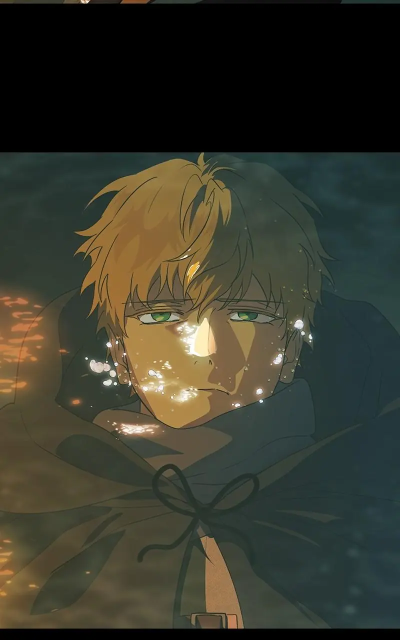 The Spark in Your Eyes Chapter 181