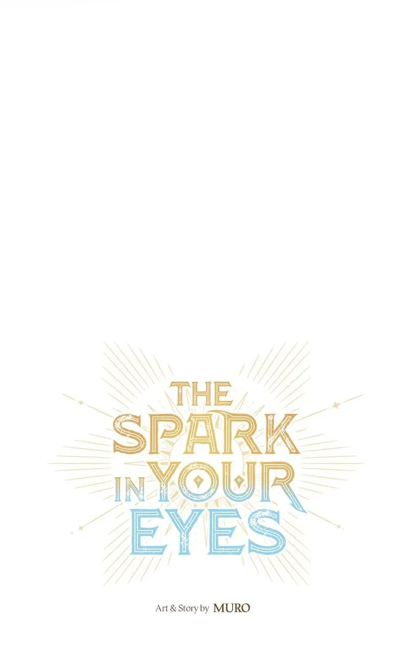 The Spark in Your Eyes Chapter 182