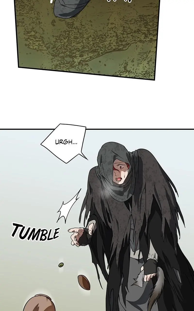 The Spark in Your Eyes Chapter 182