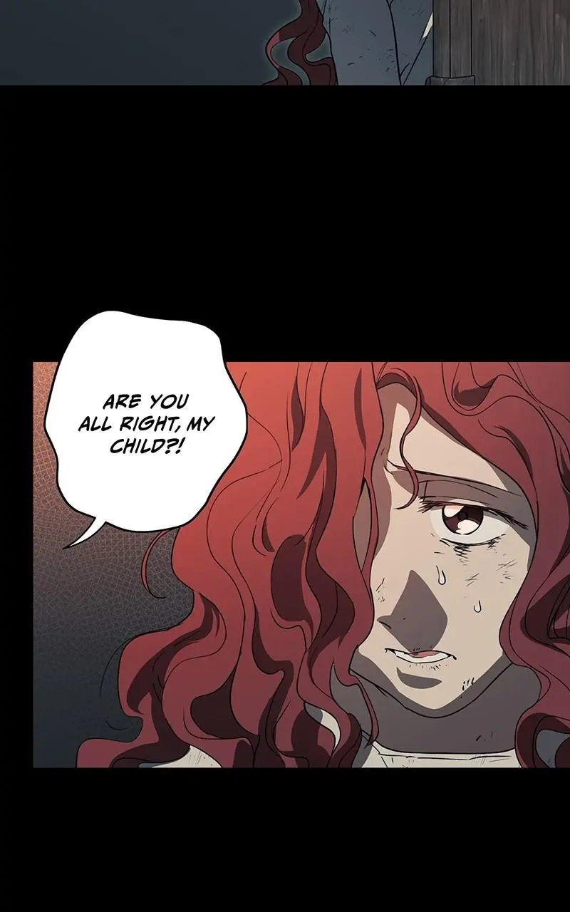 The Spark in Your Eyes Chapter 182