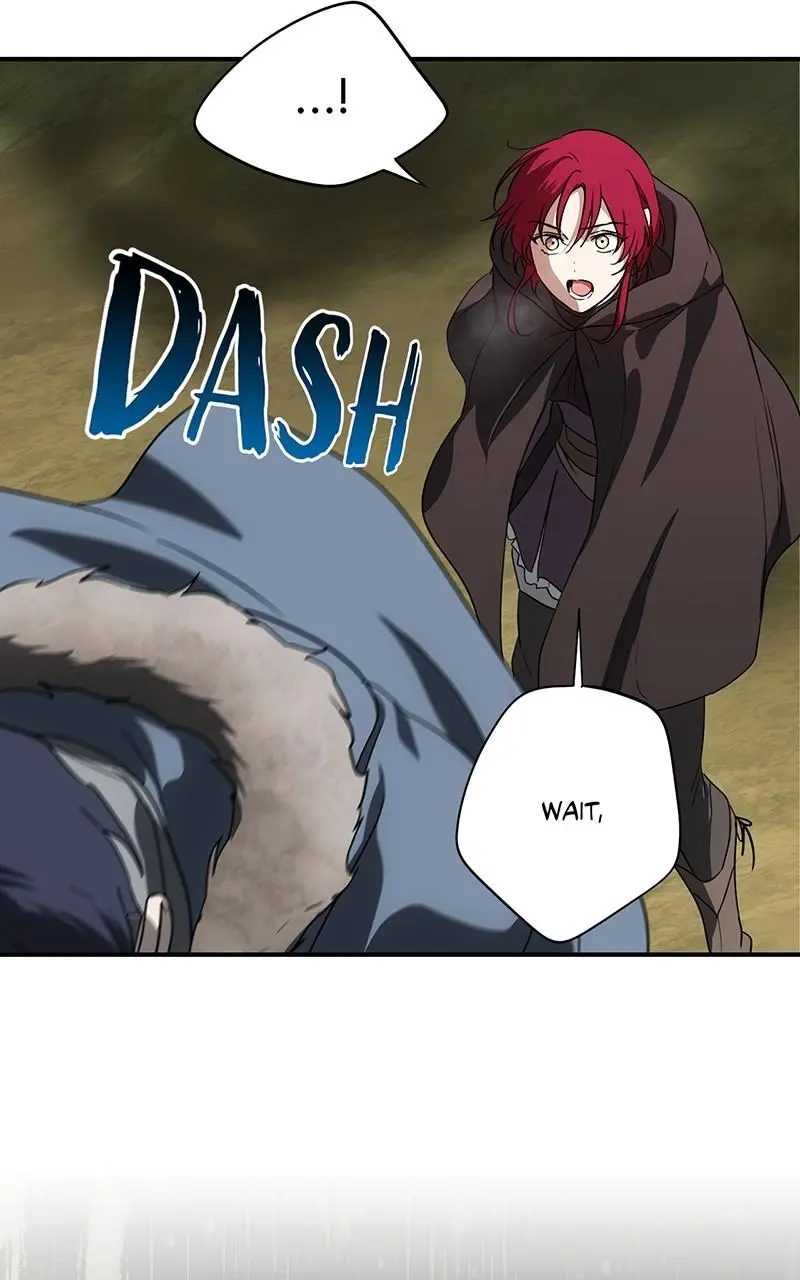 The Spark in Your Eyes Chapter 182