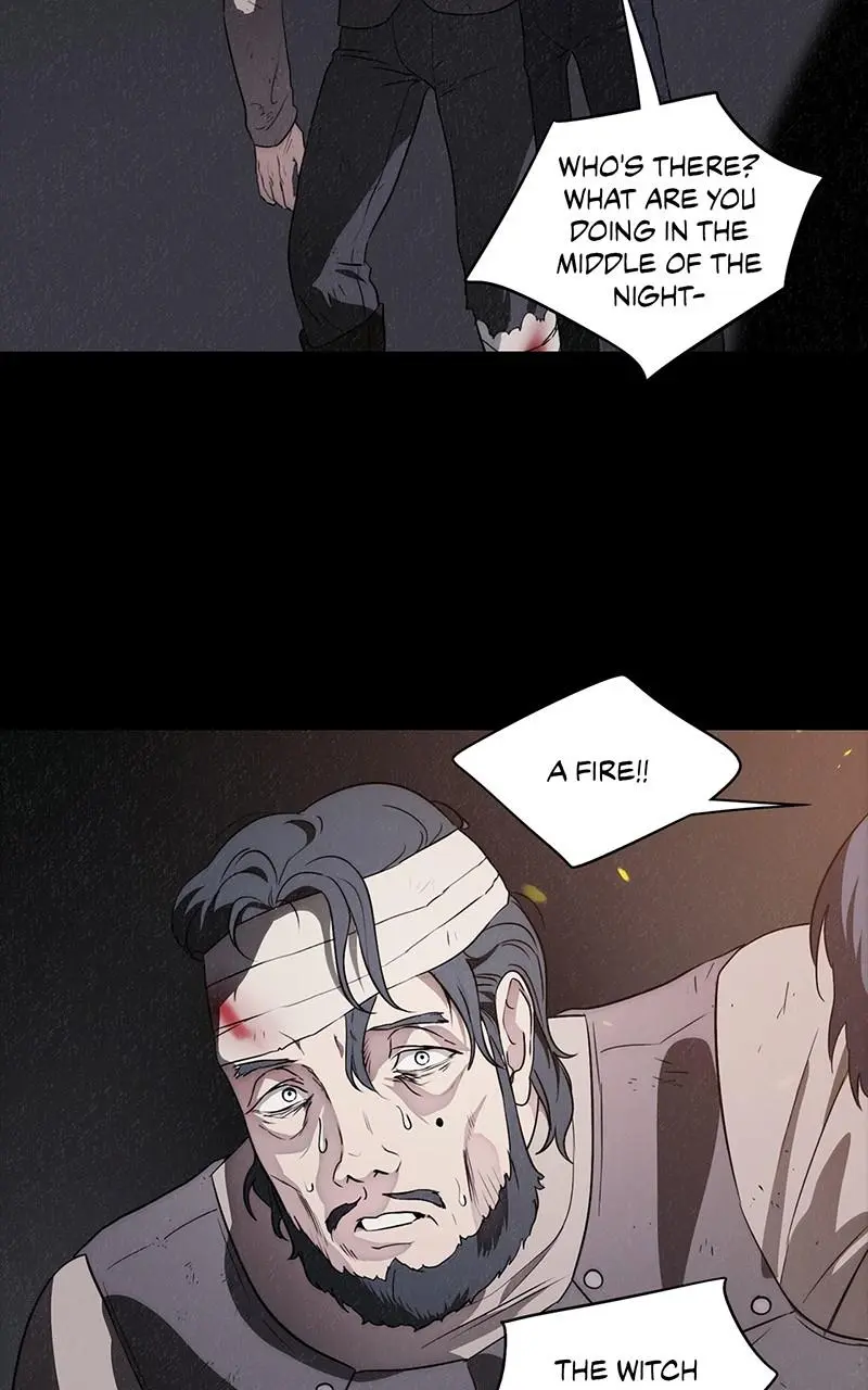 The Spark in Your Eyes Chapter 182