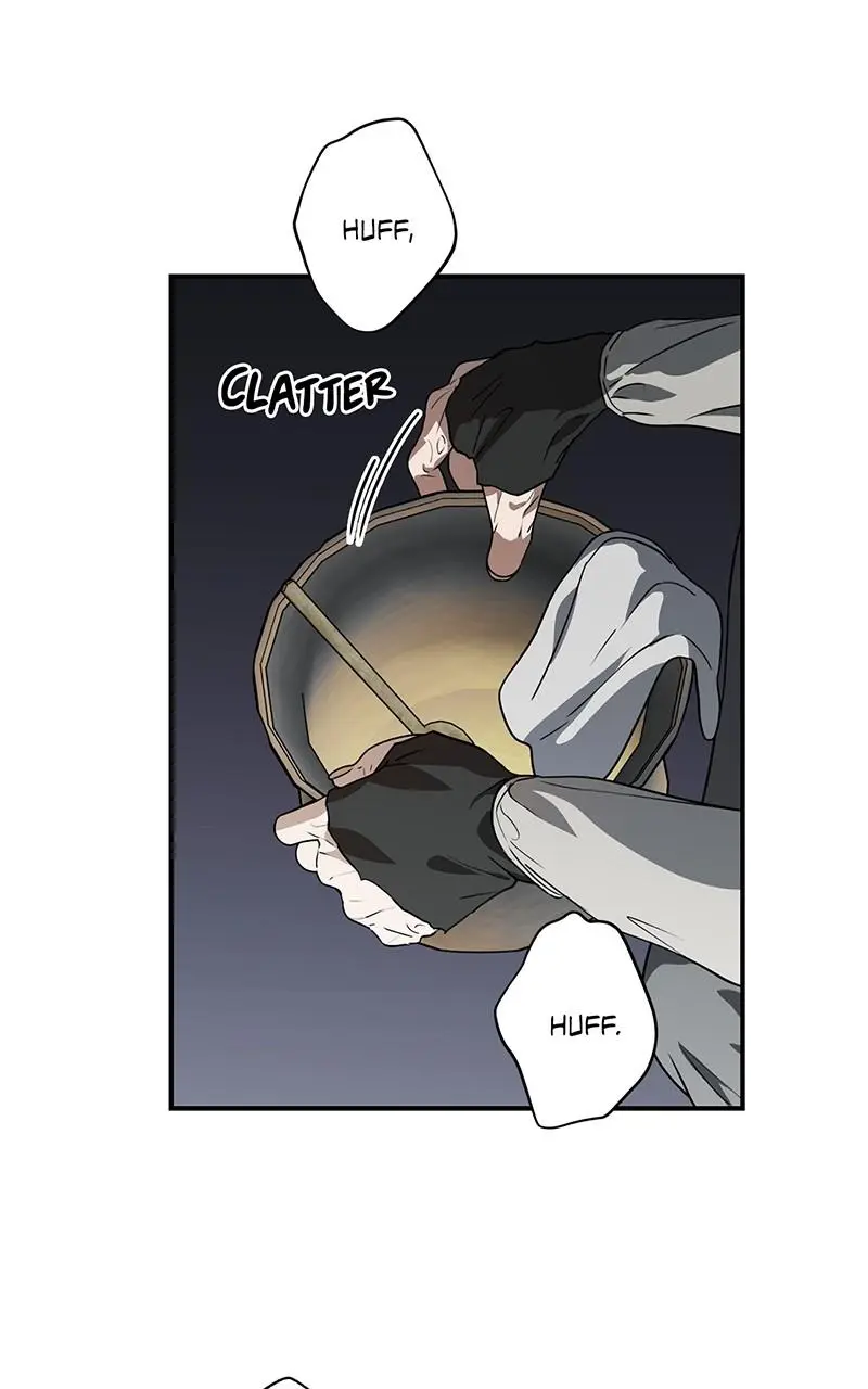 The Spark in Your Eyes Chapter 183