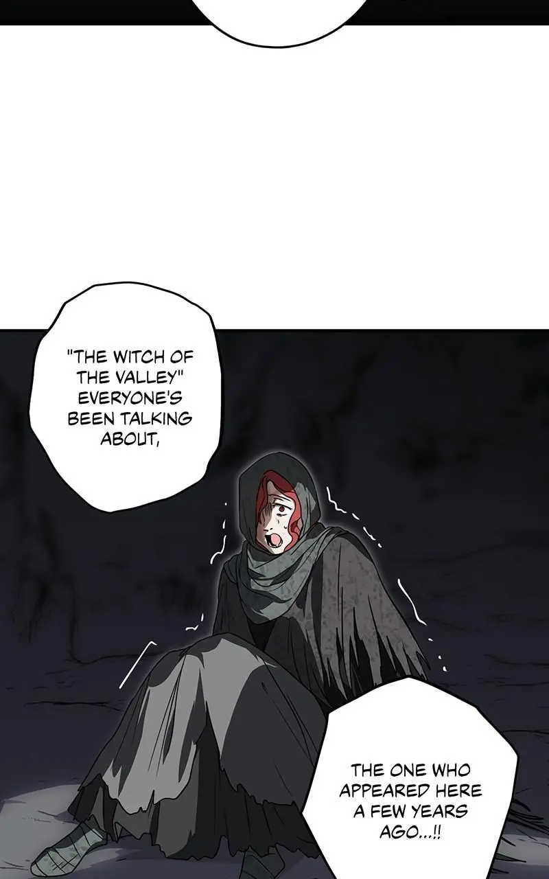 The Spark in Your Eyes Chapter 183