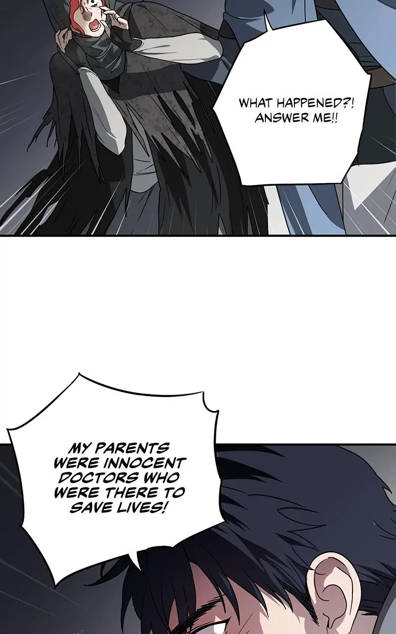 The Spark in Your Eyes Chapter 183