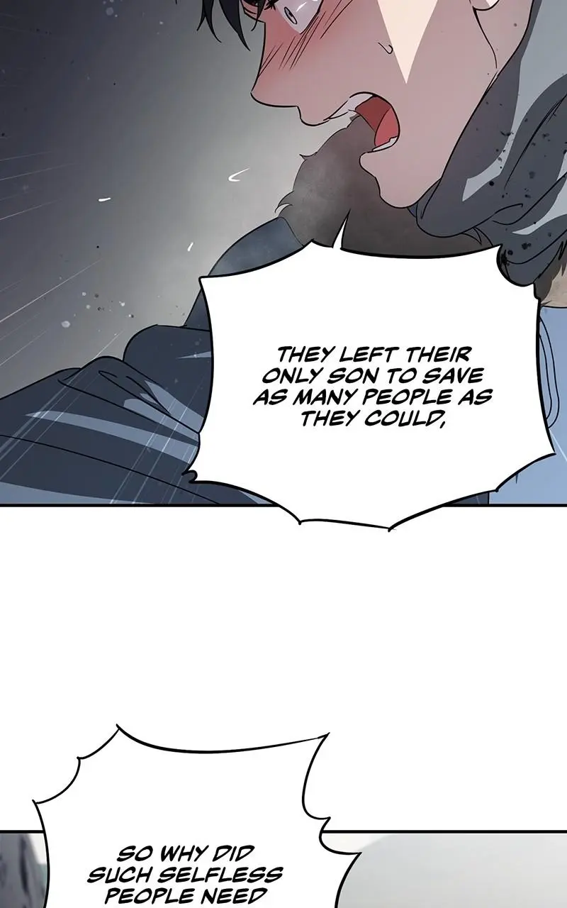 The Spark in Your Eyes Chapter 183