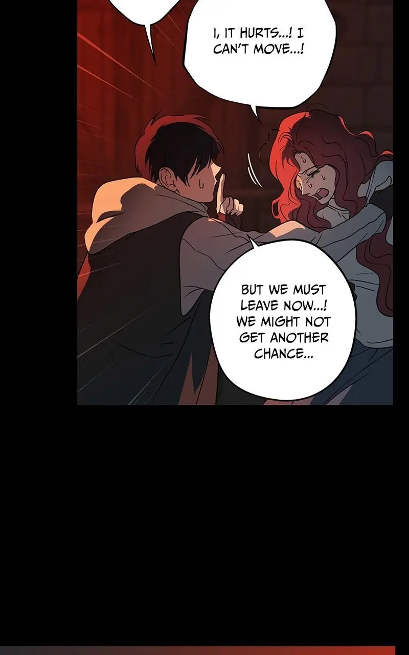 The Spark in Your Eyes Chapter 183