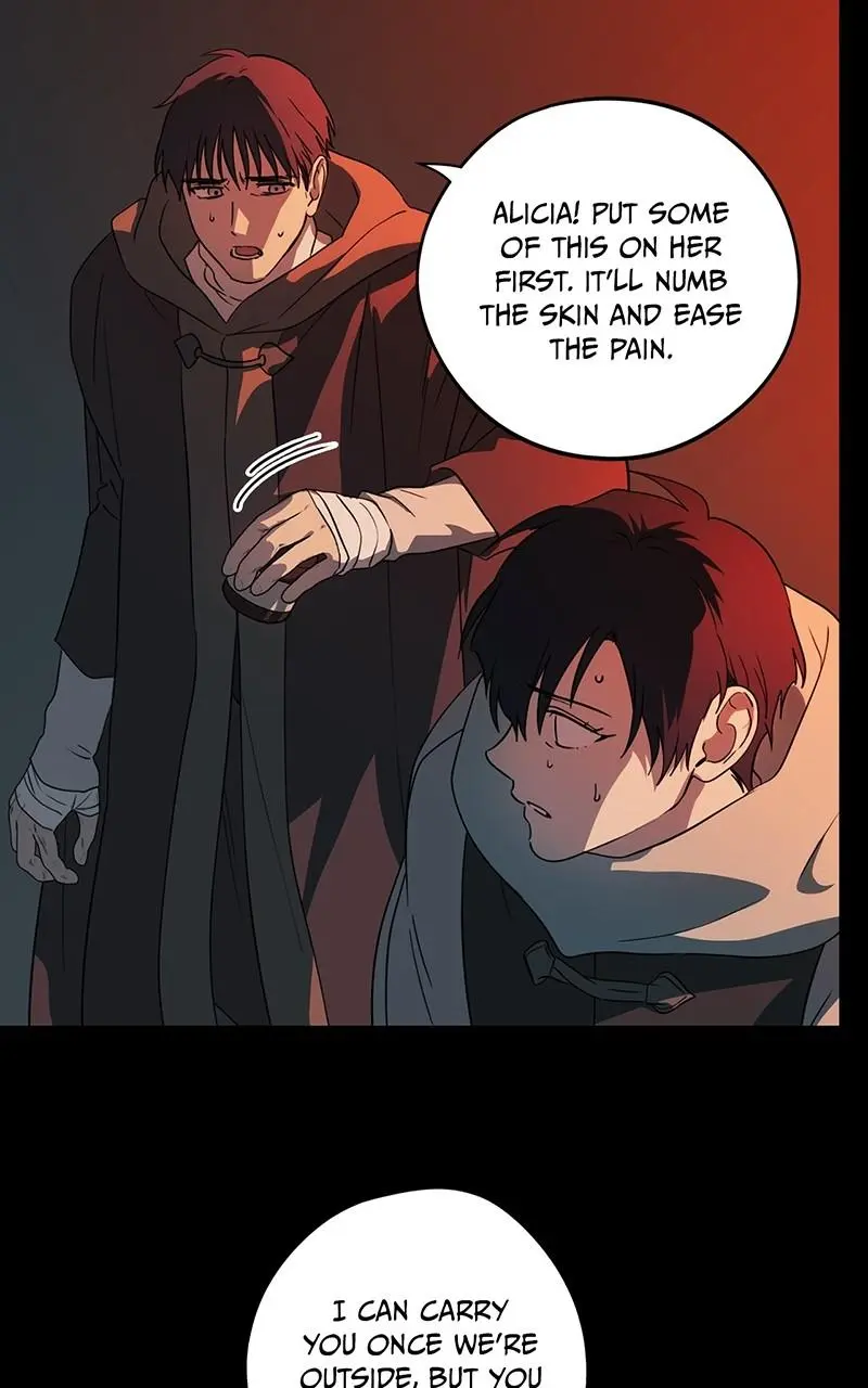 The Spark in Your Eyes Chapter 183