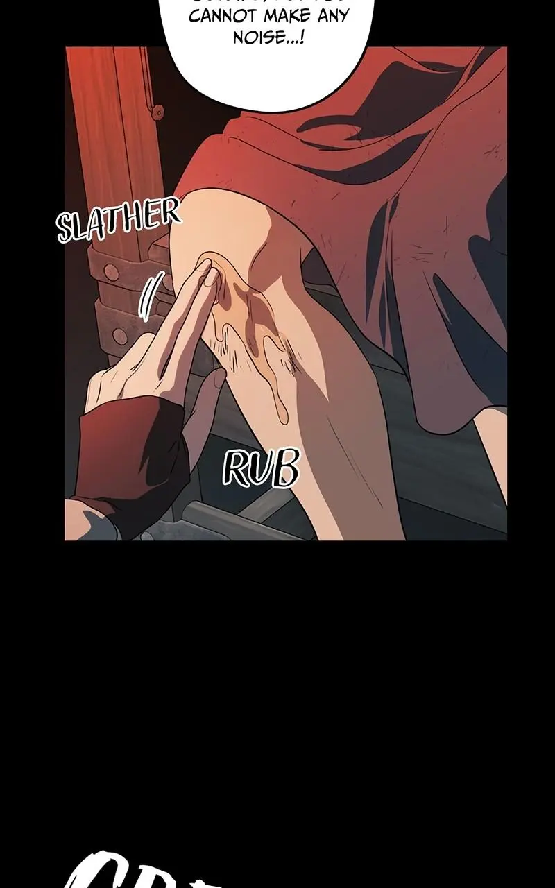 The Spark in Your Eyes Chapter 183