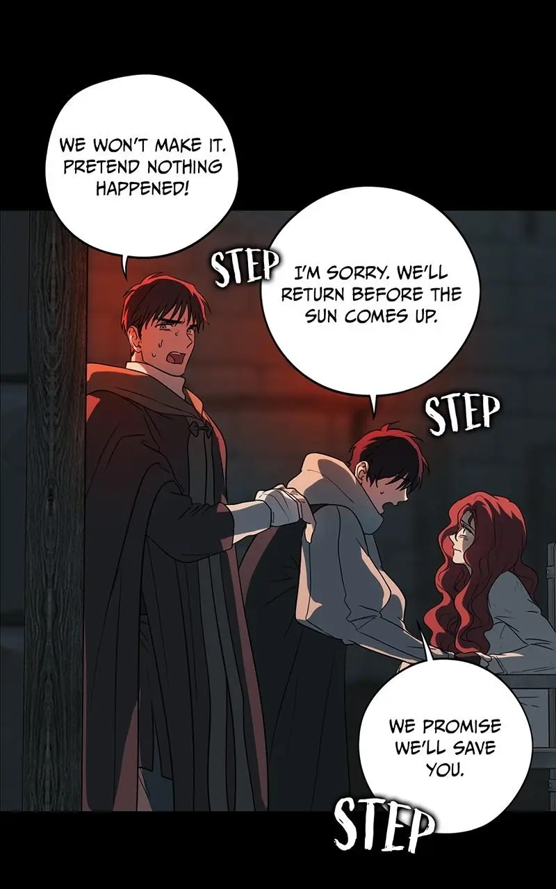 The Spark in Your Eyes Chapter 183