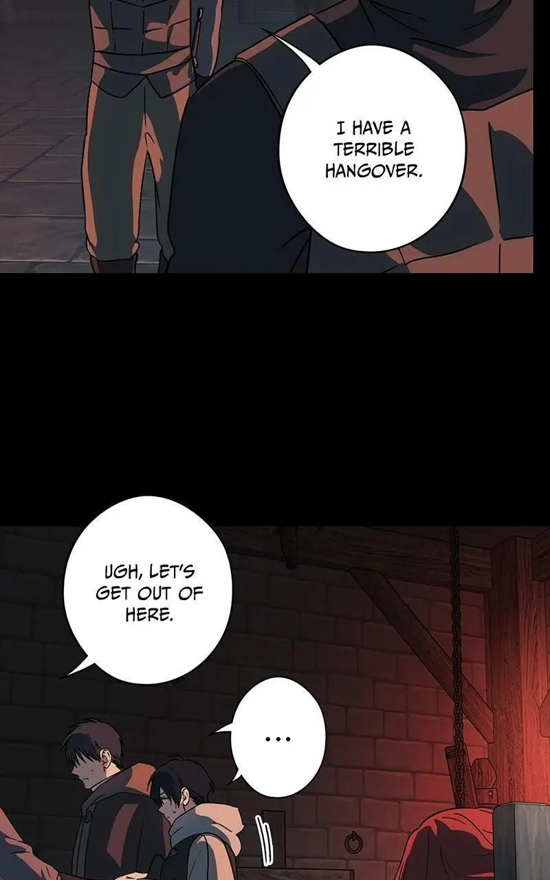 The Spark in Your Eyes Chapter 183