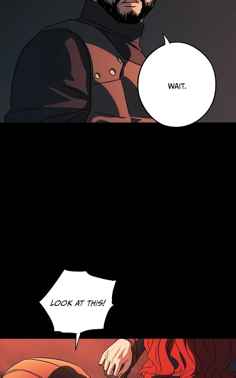 The Spark in Your Eyes Chapter 183